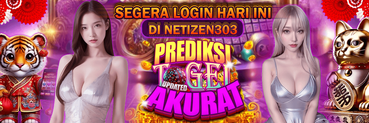 Netizen303 Prediksi Togel